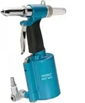 Hazet - Nietsetzger&auml;t Druckluft Blindniet Pistole 9037spc Nietpistole