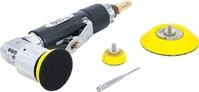 Bgs Druckluft-, Exzenter, -winkelschleifer / -polierer