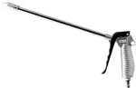 Aerotec Ausblaspistole Hf Pro Lang