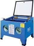 Bgs Technic - Druckluft-sandstrahlkabine