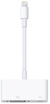 Apple Lightning Auf Vga Adapter - Elegantes Design