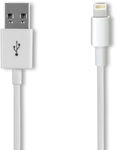 Cellularline Lightning Cable 120cm - Usb-a, Iphone 5 - 1m