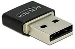 Delock - Handy Adapter [1x Hdmi-buchse - 1x Usb 2.0 Stecker A]