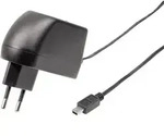 Netz-ladeger&auml;t Mini-usb 230 V - Hama