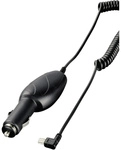 Hama Kfz-ladekabel Mit Abgewinkeltem Mini Usb (93732)