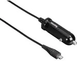 Hama Usb Ladeger&auml;t 1x Mini-usb Kfz