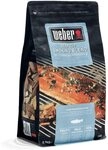 R&auml;ucherchips Seafood 700g - Weber