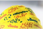 Vileda - 11099 Supermocio Soft Wischmop Ersatz 2er Pack Ersatzaufsatz 2 St.