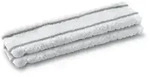K&auml;rcher Home & Garden Microfasertuch