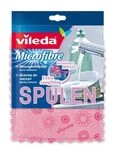 Reinigungszubeh&ouml;r Vileda 4081 Mikrofaser 20x17 Cm