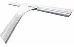 Duschkabinenabzieher Cabino Showerslider