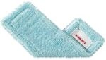 Leifheit - Wischbezug Profi Extra Soft Gefaltet, Ersatzbezug, Bodenwischer