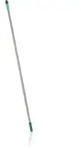 Stahlstiel 140 Cm, Besenstiel, Click-system, Stiel, Arbeitsstiel - Leifheit