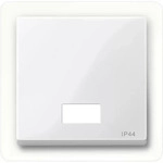 Merten Wippe Symbol Fenster Pwsgl Rechteckig Ip44 432719