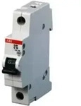 Abb - 2cds251001r0044 S201-c4 Leitungsschutzschalter 1polig 4 A 230 V