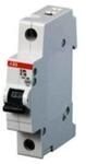 Abb 2cds251001r0024 S201-c2 Leitungsschutzschalter 1polig 2 A 230 V