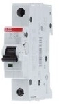 Abb Stotz S&j Sicherungsautomat S201-c13