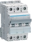 Leitungsschutzschalter 3p D 20a 10ka Ac Ndn320