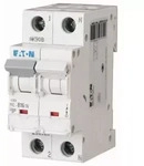 Eaton Leitungsschutzschalter Pxl-b16/1n B 16a 1p+n