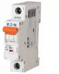 Eaton Leitungsschutzschalter (mcb), 63 A, 1p, Charakteristik: C, 236070