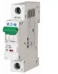 236093 Pxl-d6/1 Leitungsschutzschalter 1polig 6 A 230 V/ac - Eaton