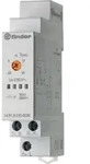 Finder - 14.91.8.230.0000 Treppenlichtzeitschalter Hutschiene 230 V/ac