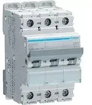 Leistungsschalter 3p D 25a 10ka Ac Ndn325