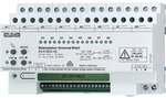 Jung Relaisstation Universal 8fach, Reg, 8 Te Rs 8 Reghe