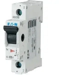 Hauptschalter 1polig 16 A 1 &Ouml;ffner, 1 Schlie&szlig;er 240 V/ac Eaton 276254