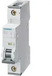 Siemens - 5sy41047 5sy4104-7 Leitungsschutzschalter 1polig 4 A