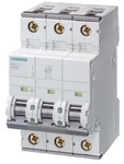 Siemens 5sy43027 5sy4302-7 Leitungsschutzschalter 2 A 230 V, 400 V