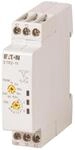 Eaton Elektron.zeitrelais 0, 5s-100h Anspr.verz Etr2-11