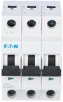 Leitungsschutzschalter 3p C 25a 15ka Ac Faz C25/3 278875