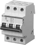 Abb Automat (s 203-b10)