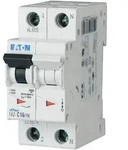 Eaton Faz-c6/1n Sicherungsautomat 6a 230v Zuverl&auml;ssiger Schutz