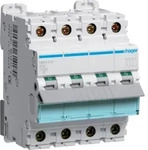Hager Ls-schalter 4p 16a-b (nbn 416)