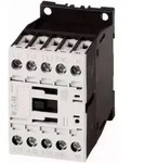 Leistungssch&uuml;tz 9a 3p 24v Ac 0z 1r Dilm9-01(24v50/60hz) 276729