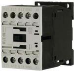 Eaton Dilm12-10(230v50/60hz) Leistungssch&uuml;tz 3 Schlie&szlig;er 5.5 Kw 1 St.