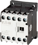 Eaton - Dilem-01(24v50hz) Leistungssch&uuml;tz 3 Schlie&szlig;er 4 Kw 1 St.
