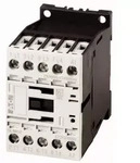 Eaton - Dilmp20(24vdc) Leistungssch&uuml;tz 4 Schlie&szlig;er 5.5 Kw 1 St.