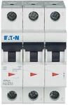 Leistungsschalter 3p C 1a 15ka Ac Faz C1/3 278858