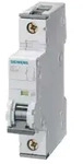 Siemens - 5sy41107 5sy4110-7 Leitungsschutzschalter 10 A 230 V, 400 V