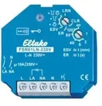Fsr61ln-230v Eltako Funk Schaltaktor Unterputz Schaltleistung (max.) 2000 W