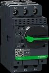 Schneider Electric - Telemecanique Gv2p07 Motorschutzschalter 1,6-2,5a 3p 400v