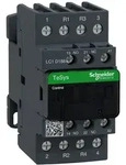 Schneider Electric - Lc1d188p7 Leistungssch&uuml;tz 1 St.