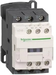 Tesys Deca Power Sch&uuml;tz 18a 3p 42v Ac 1no 1nc Lc1d18d7