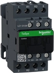 Schneider Electric - Lc1d128p7 Leistungssch&uuml;tz 1 St.