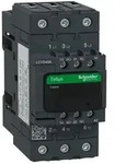 Schneider Electric Kontaktor Lc1d40ap7 Schwarz 40 A