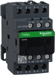 Schneider Electric - Lc1dt25p7 Leistungssch&uuml;tz 1 St.