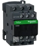 Schneider Electric - Lc1d18b7 Leistungssch&uuml;tz 1 St.